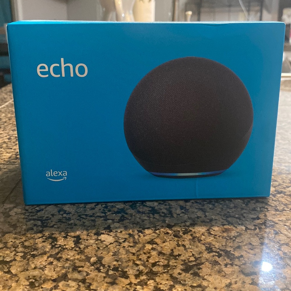 Alexis Echo 4th gen